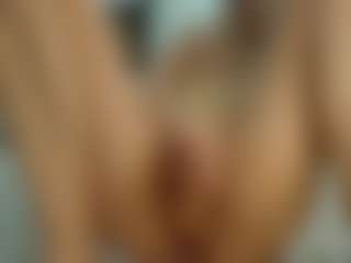 Von-Dee's Live Sex Cam Show