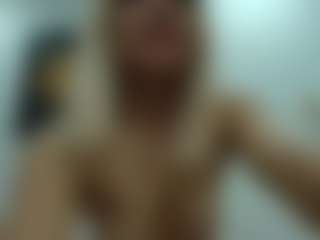 Live cam show with Von-Dee - BBW on Streamer API