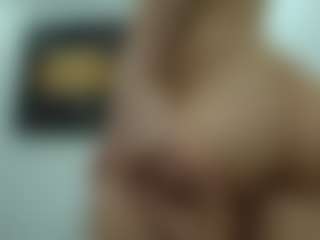 Live cam show with Von-Dee - Blonde Hair on Mixed Magazine Live