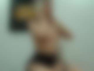 Von-Dee's Live Sex Cam Show