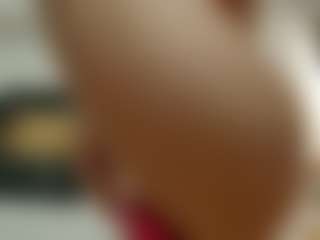 Live cam show with Von-Dee - Camel Toe on Strip Flash - Live Sex Shows