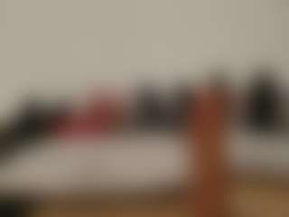 Live cam show with Von-Dee - Twerk on sexylive.show