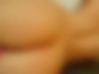 Live cam show with Von-Dee - Oil on CamClone