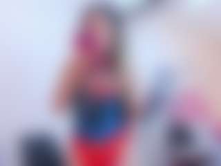 Live cam show with Aria-collin - Blonde Hair on Uber Horny