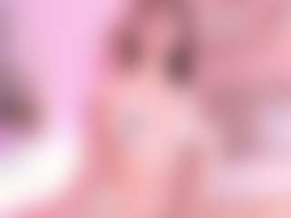 Live cam show with clara-luuu - Glasses on Mixed Magazine Live