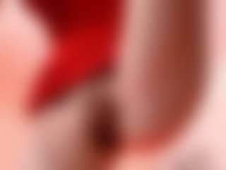 Live cam show with LuafyNova - Hairy Armpits on 1on1-livenow