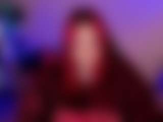 Live cam show with Mia - Cosplay Curvy on SinfulBabes