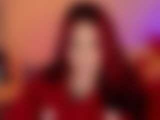 Show de câmera ao vivo com Mia - Cosplay no Camsoda