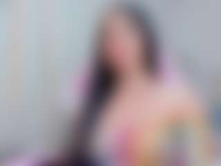Live cam show with Sofirestrepo - Thin on LiveSexCams6