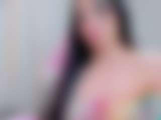 Live cam show with Sofirestrepo - Thin on Livezox
