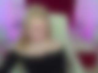 AlinaBlond's Live Sex Cam Show