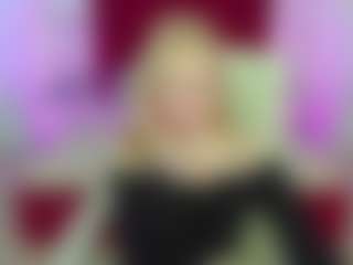 AlinaBlond's Live Sex Cam Show