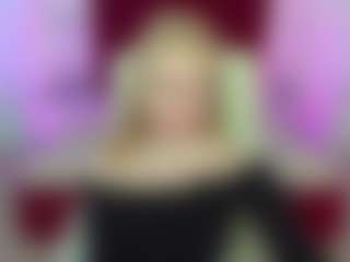 AlinaBlond's Live Sex Cam Show