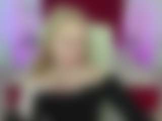 AlinaBlond's Live Sex Cam Show