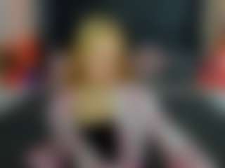 AlinaBlond's Live Sex Cam Show