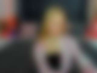 AlinaBlond's Live Sex Cam Show
