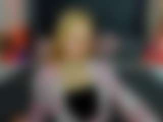 AlinaBlond's Live Sex Cam Show