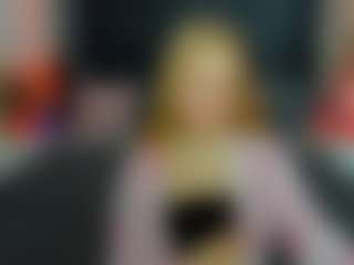 AlinaBlond's Live Sex Cam Show