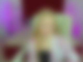 AlinaBlond's Live Sex Cam Show