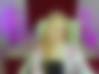 AlinaBlond's Live Sex Cam Show