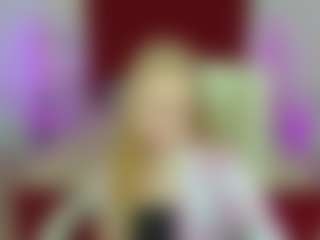 AlinaBlond's Live Sex Cam Show