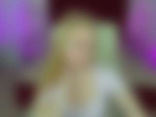 AlinaBlond's Live Sex Cam Show