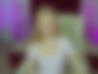 AlinaBlond's Live Sex Cam Show