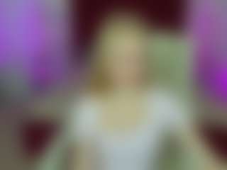 AlinaBlond's Live Sex Cam Show