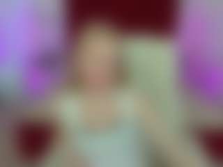 AlinaBlond's Live Sex Cam Show
