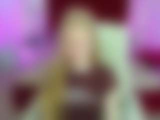 AlinaBlond's Live Sex Cam Show