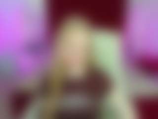 AlinaBlond's Live Sex Cam Show