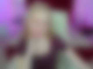 AlinaBlond's Live Sex Cam Show
