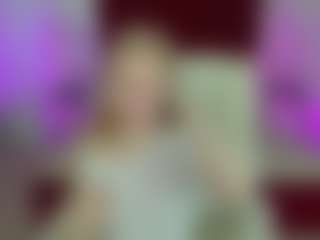 AlinaBlond's Live Sex Cam Show