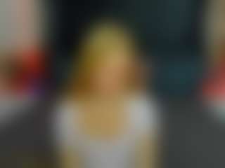AlinaBlond's Live Sex Cam Show