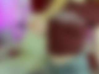 AlinaBlond's Live Sex Cam Show