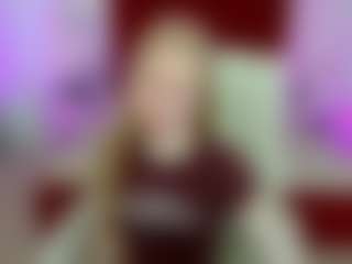 AlinaBlond's Live Sex Cam Show