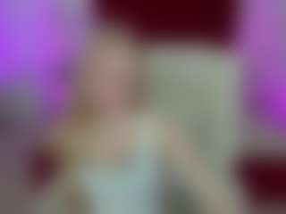 AlinaBlond's Live Sex Cam Show