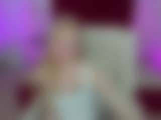Live-sekscamshow van AlinaBlond