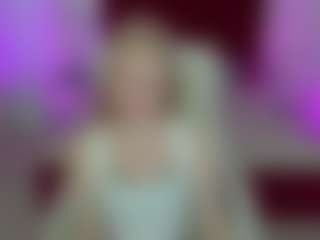 AlinaBlond's Live Sex Cam Show
