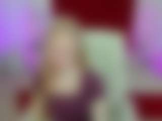 AlinaBlond's Live Sex Cam Show