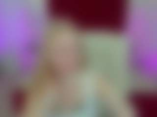 AlinaBlond's Live Sex Cam Show