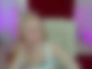 AlinaBlond's Live Sex Cam Show
