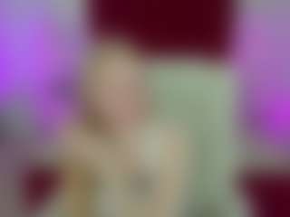 AlinaBlond's Live Sex Cam Show