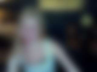AlinaBlond's Live Sex Cam Show