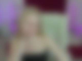 AlinaBlond's Live Sex Cam Show