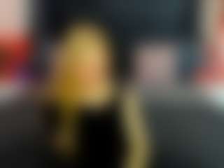 AlinaBlond's Live Sex Cam Show