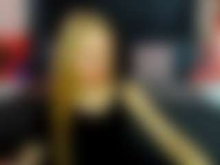 AlinaBlond's Live Sex Cam Show