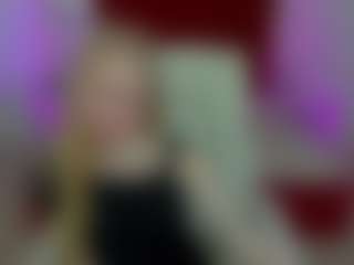 AlinaBlond's Live Sex Cam Show