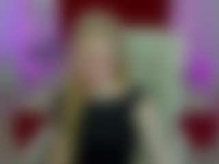 AlinaBlond's Live Sex Cam Show