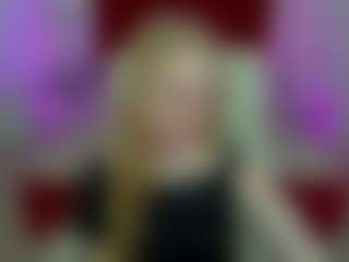 AlinaBlond's Live Sex Cam Show